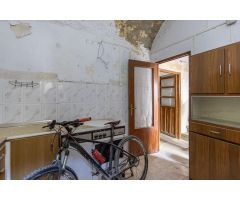 Casa para reformar en Moraleda de Zafayona