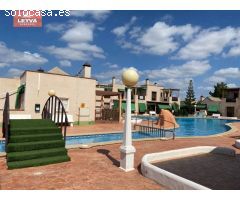 Apartamento en Residencial con tennis y minigolf