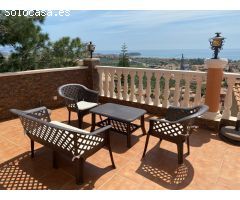 Dos por uno- Dos chalets por solo 590.000€