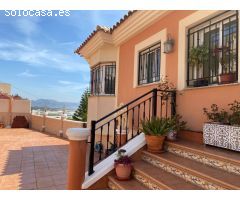 Dos por uno- Dos chalets por solo 590.000€