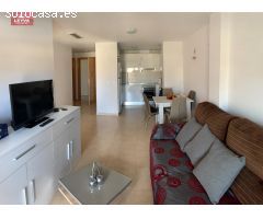 APARTAMENTO EN LUJOSO RESIDENCIAL