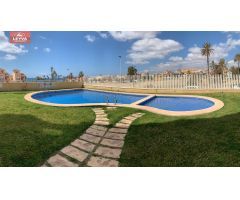 APARTAMENTO EN LUJOSO RESIDENCIAL