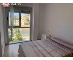 APARTAMENTO EN LUJOSO RESIDENCIAL
