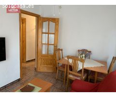 APARTAMENTO EN PLENO CENTRO