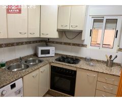 APARTAMENTO EN PLENO CENTRO
