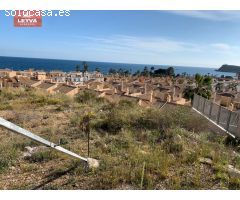 PARCELA CON VISTAS AL MAR