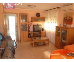 DUPLEX SEMI NUEVO EN BAHIA