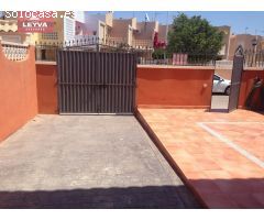 DUPLEX SEMI NUEVO EN BAHIA
