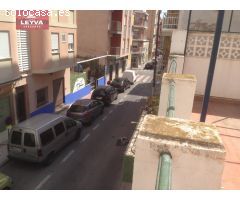 Casa en Venta en Puerto de mazarron, Murcia