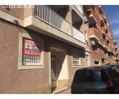 Vivienda en planta baja con 3 dormitorios