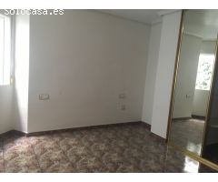 Vivienda en planta baja con 3 dormitorios