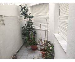 Vivienda en planta baja con 3 dormitorios