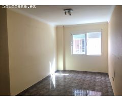 Vivienda en planta baja con 3 dormitorios
