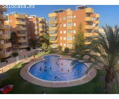 Piso en Venta en Puerto de mazarron, Murcia