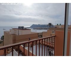 ESTUPENDO APARTAMENTO A TAN SOLO 40MT DEL MAR......