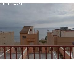 ESTUPENDO APARTAMENTO A TAN SOLO 40MT DEL MAR......