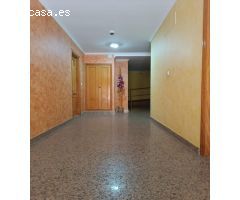 ESTUPENDO APARTAMENTO A TAN SOLO 40MT DEL MAR......