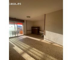 GRAN CHOLLO.....  APARTAMENTO PARA REFORMAR MUY CENTRICO