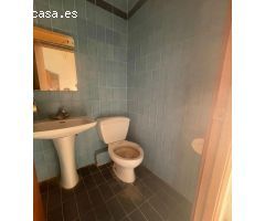 GRAN CHOLLO.....  APARTAMENTO PARA REFORMAR MUY CENTRICO