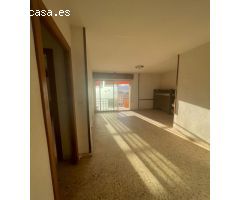 GRAN CHOLLO.....  APARTAMENTO PARA REFORMAR MUY CENTRICO