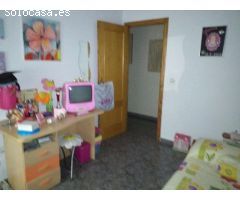 Piso en el Bario San Isidro 3 habitaciones 2 baños