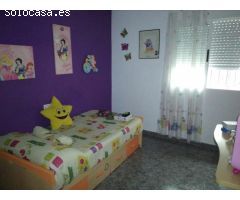 Piso en el Bario San Isidro 3 habitaciones 2 baños