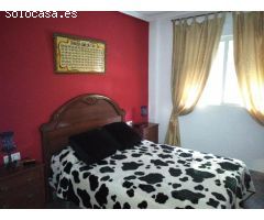 Piso en el Bario San Isidro 3 habitaciones 2 baños