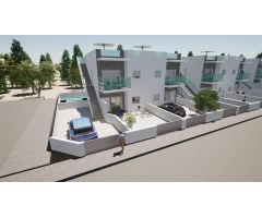 APARTAMENTOS EN PLANTA BAJA DE NUEVA CONSTRUCCIÓN EN MAR DE PLATA