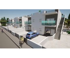 APARTAMENTOS EN PLANTA BAJA DE NUEVA CONSTRUCCIÓN EN MAR DE PLATA
