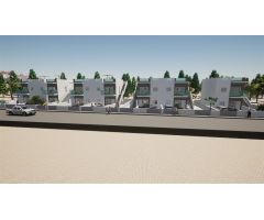 APARTAMENTOS EN PLANTA BAJA DE NUEVA CONSTRUCCIÓN EN MAR DE PLATA