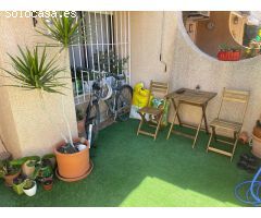 Precioso Duplex en Cuatro Plumas