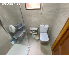 Precioso Duplex en Cuatro Plumas
