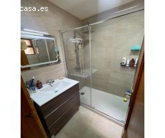 Precioso Duplex en Cuatro Plumas
