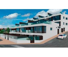 PENTHOUSE DE LUJO EN ISLA PLANA !!