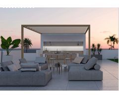 APARTAMENTOS Y BUNGALOS EN RESORT ALHAMA NATURE DESDE 198.900 €