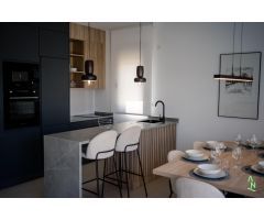 APARTAMENTOS Y BUNGALOS EN RESORT ALHAMA NATURE DESDE 198.900 €