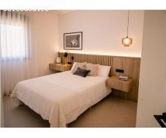 APARTAMENTOS Y BUNGALOS EN RESORT ALHAMA NATURE DESDE 198.900 €