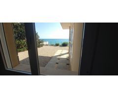 MAGNIFICA VILLA CON VISTAS AL MAR EN ISLA PLANA!!!