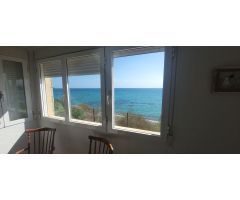 MAGNIFICA VILLA CON VISTAS AL MAR EN ISLA PLANA!!!