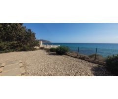 MAGNIFICA VILLA CON VISTAS AL MAR EN ISLA PLANA!!!