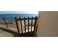 MAGNIFICA VILLA CON VISTAS AL MAR EN ISLA PLANA!!!