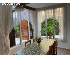 PRECIOSO DUPLEX EN CASTELLAR