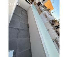 MODERNA CASA TIPO DUPLEX EN EL CENTRO DEL PUERTO !!