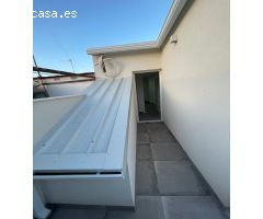 MODERNA CASA TIPO DUPLEX EN EL CENTRO DEL PUERTO !!