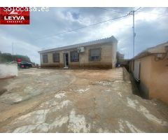 Finca rustica en Venta en Mazarrón, Murcia