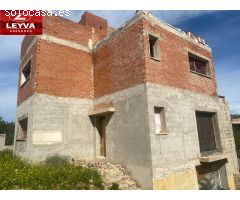 chalet independiente para reformar en venta en Isla Plana