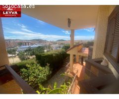 Casa o chalet independiente en venta en Cuatro Plumas-La Cumbre