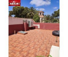 Chalet adosado en venta en Mazarrón
