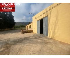 ESPECTACULAR FINCA RUSTICA EN EL MARGAJON