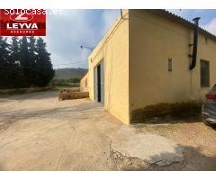 ESPECTACULAR FINCA RUSTICA EN EL MARGAJON